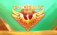 Игровой автомат Phoenix Sun